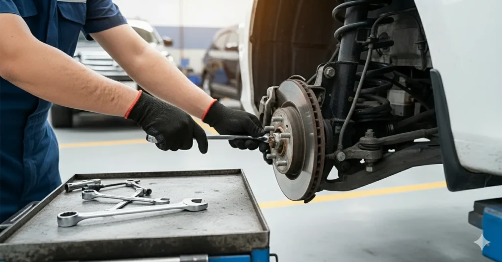 Gemini Generated Image qj6p6kqj6p6kqj6p Mobile Mechanic