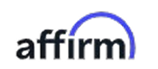 Affirm logo