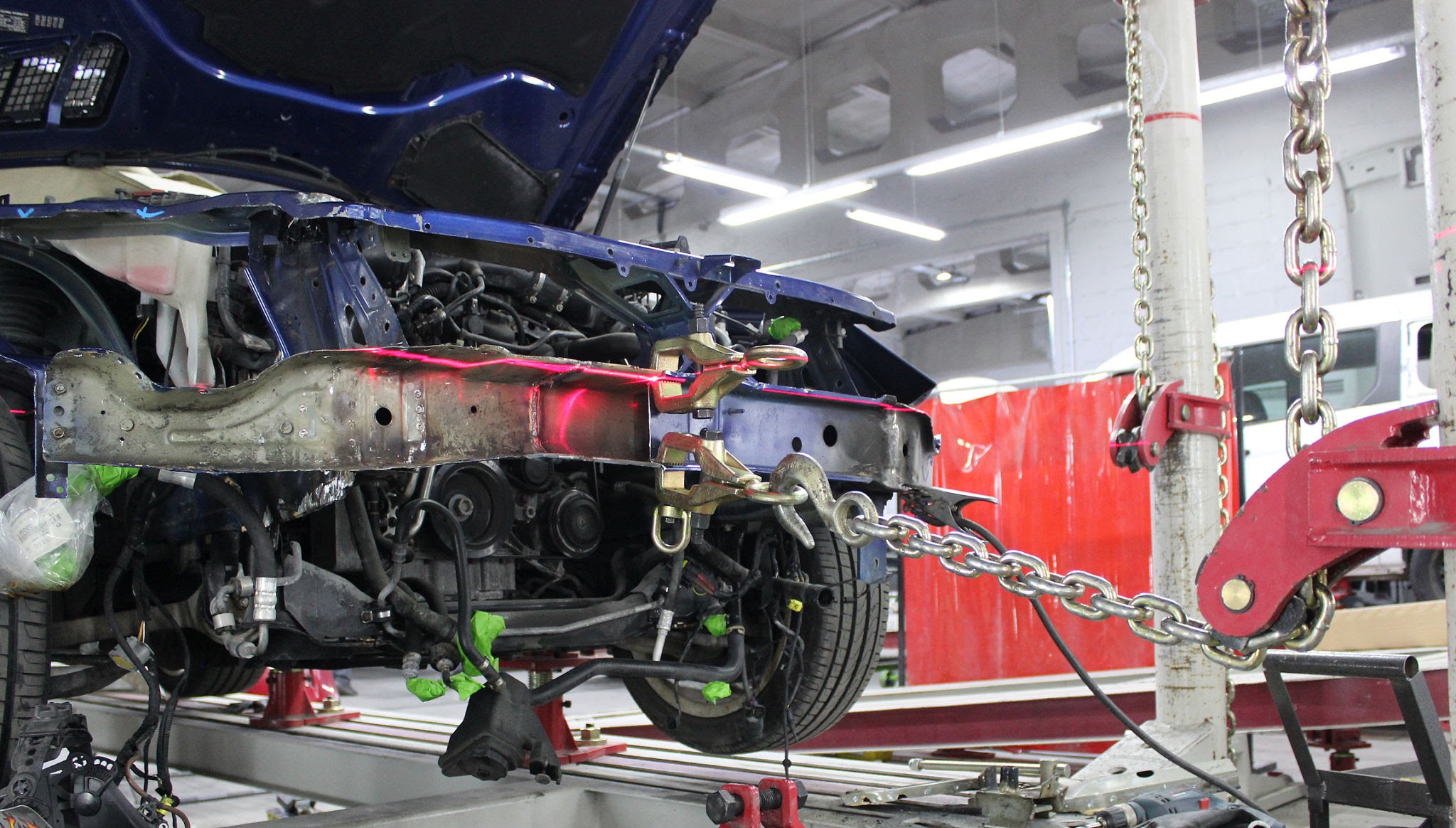 licensed image 7 Paint And Body