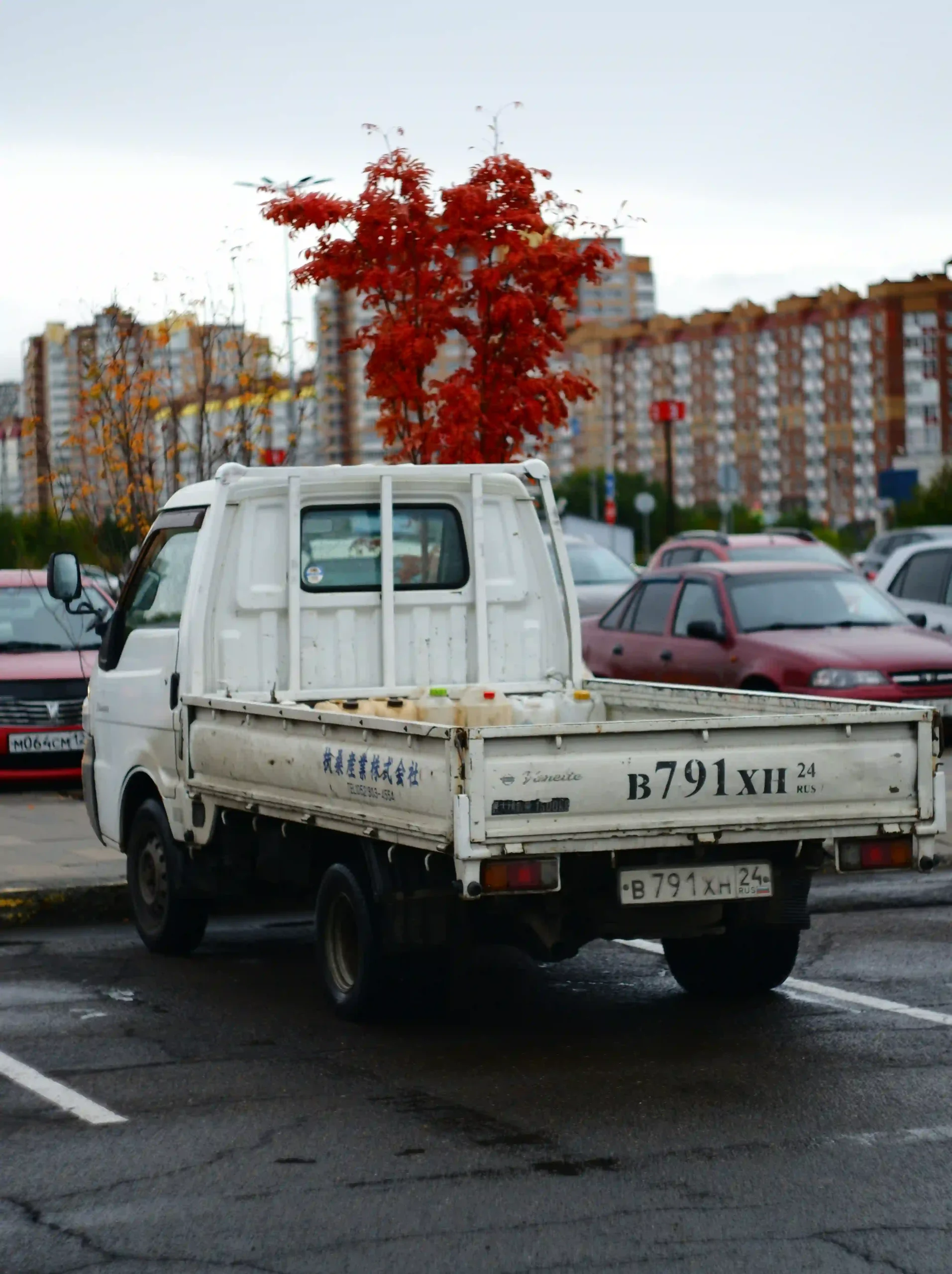 max kouprov 7tSjWC4fEDw unsplash scaled Vehicles