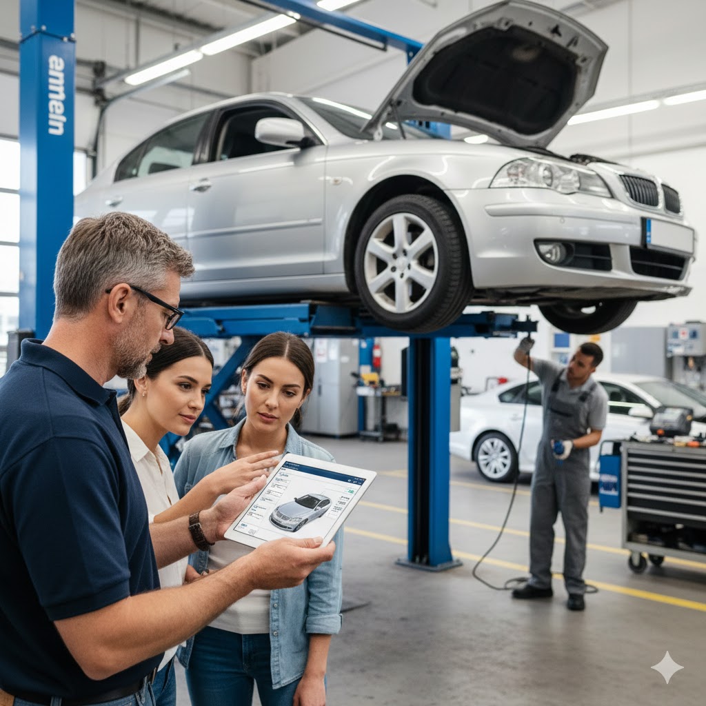 unnamed 43 In Shop Repairs