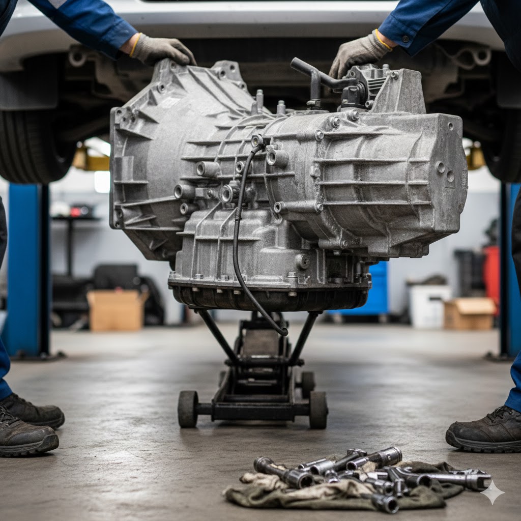 unnamed 85 In Shop Repairs