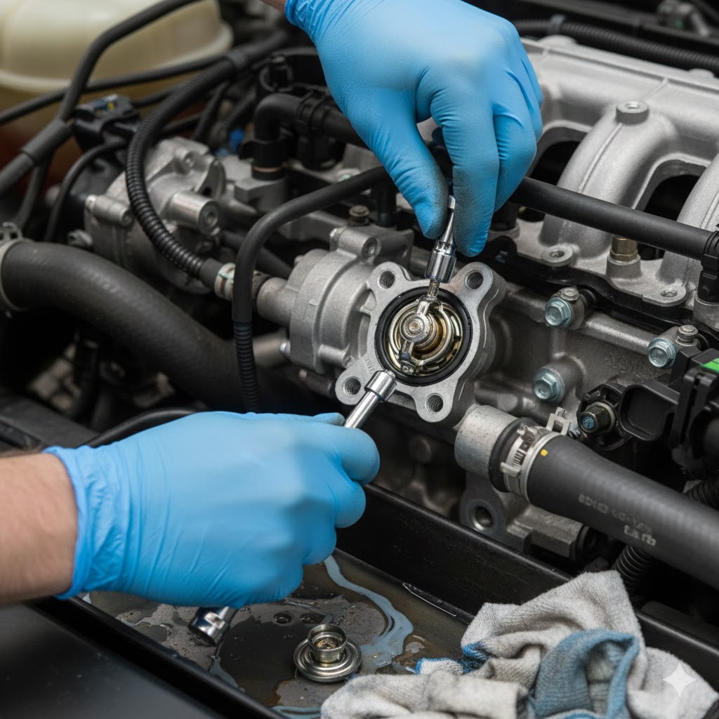 unnamed 90 In Shop Repairs