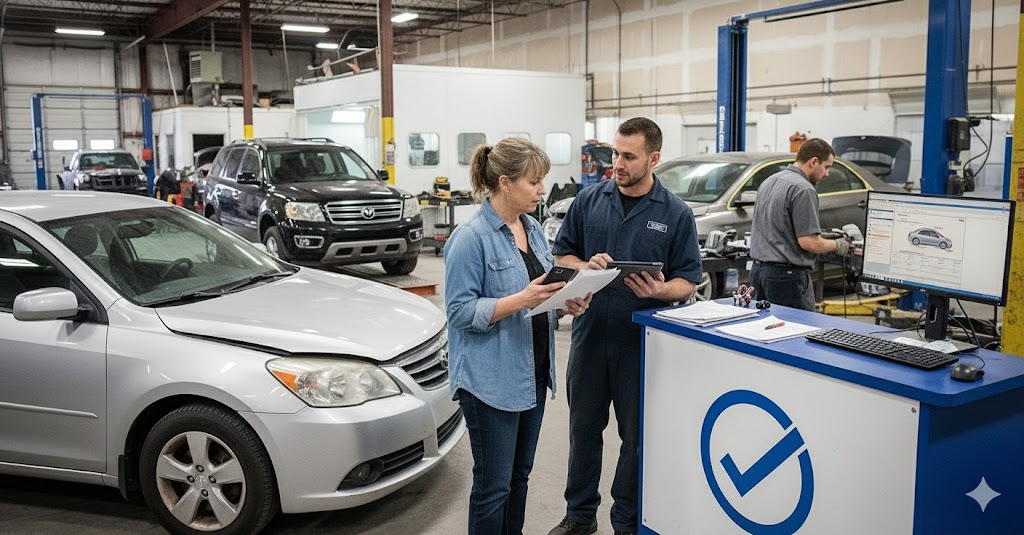 unnamed Paint And Body